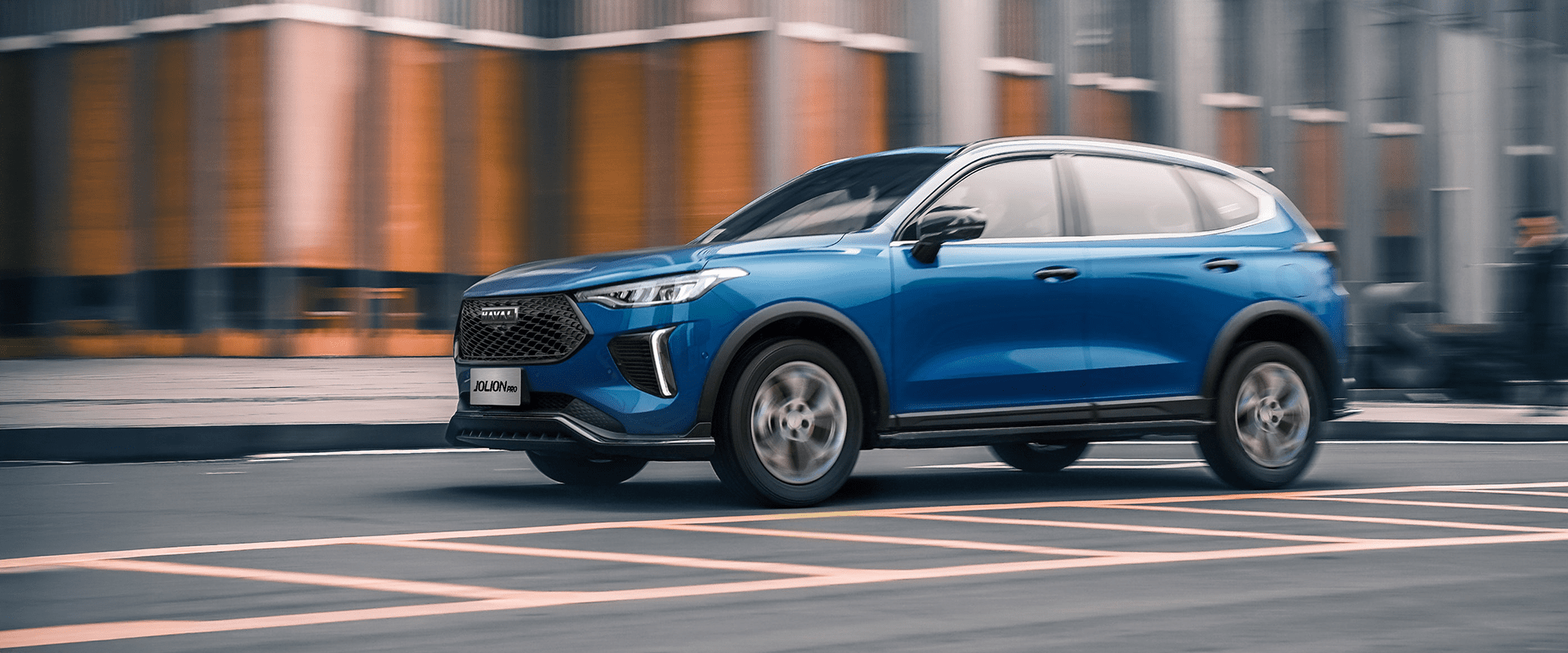 A responsive image